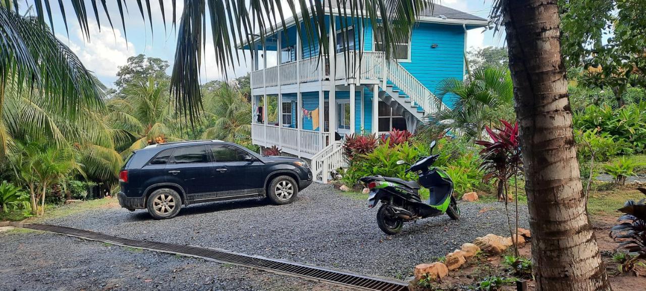 סנדי ביי Guava Grove Resort & Villas מראה חיצוני תמונה