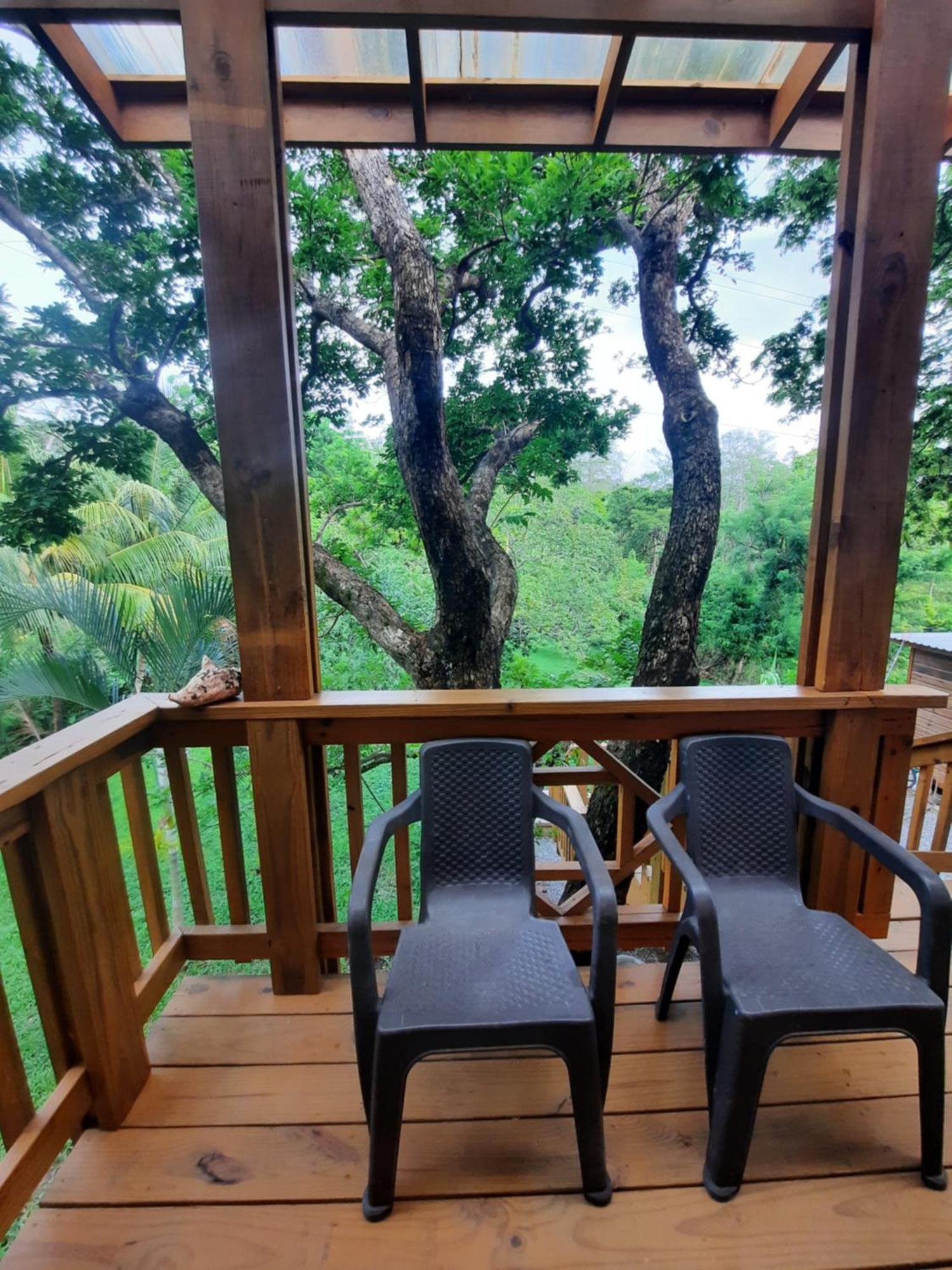סנדי ביי Guava Grove Resort & Villas מראה חיצוני תמונה