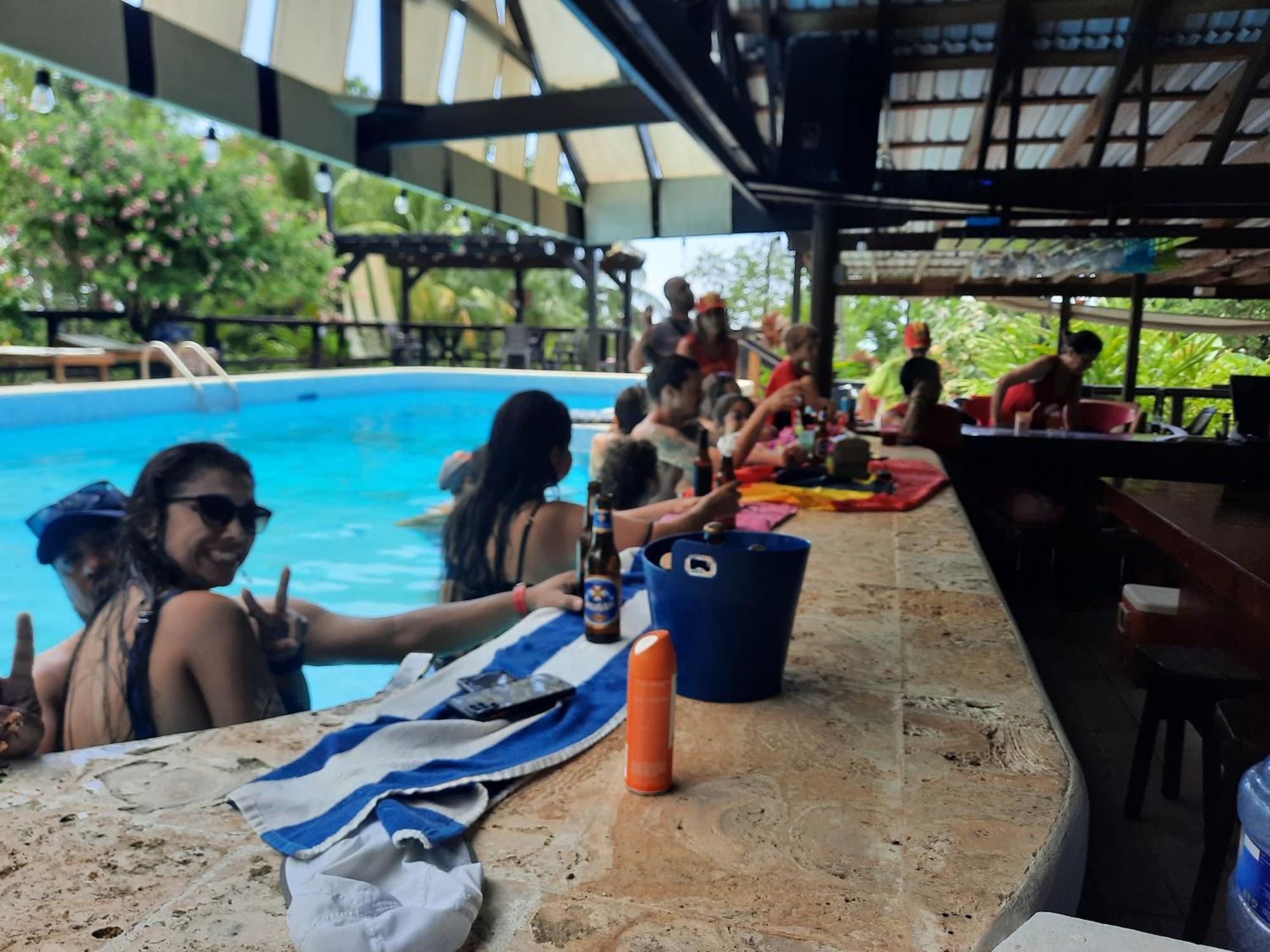 סנדי ביי Guava Grove Resort & Villas מראה חיצוני תמונה