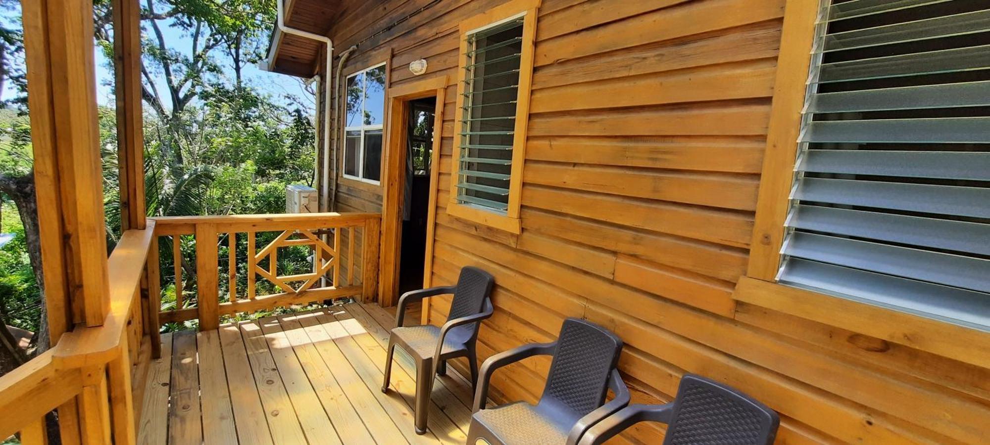סנדי ביי Guava Grove Resort & Villas מראה חיצוני תמונה