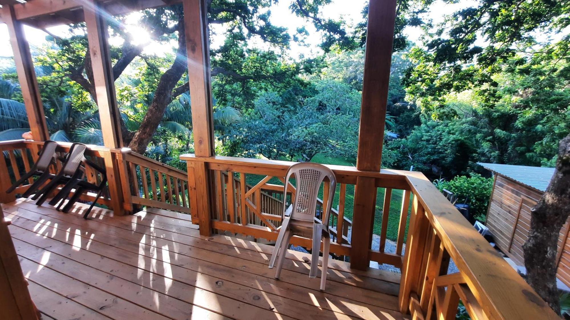 סנדי ביי Guava Grove Resort & Villas מראה חיצוני תמונה