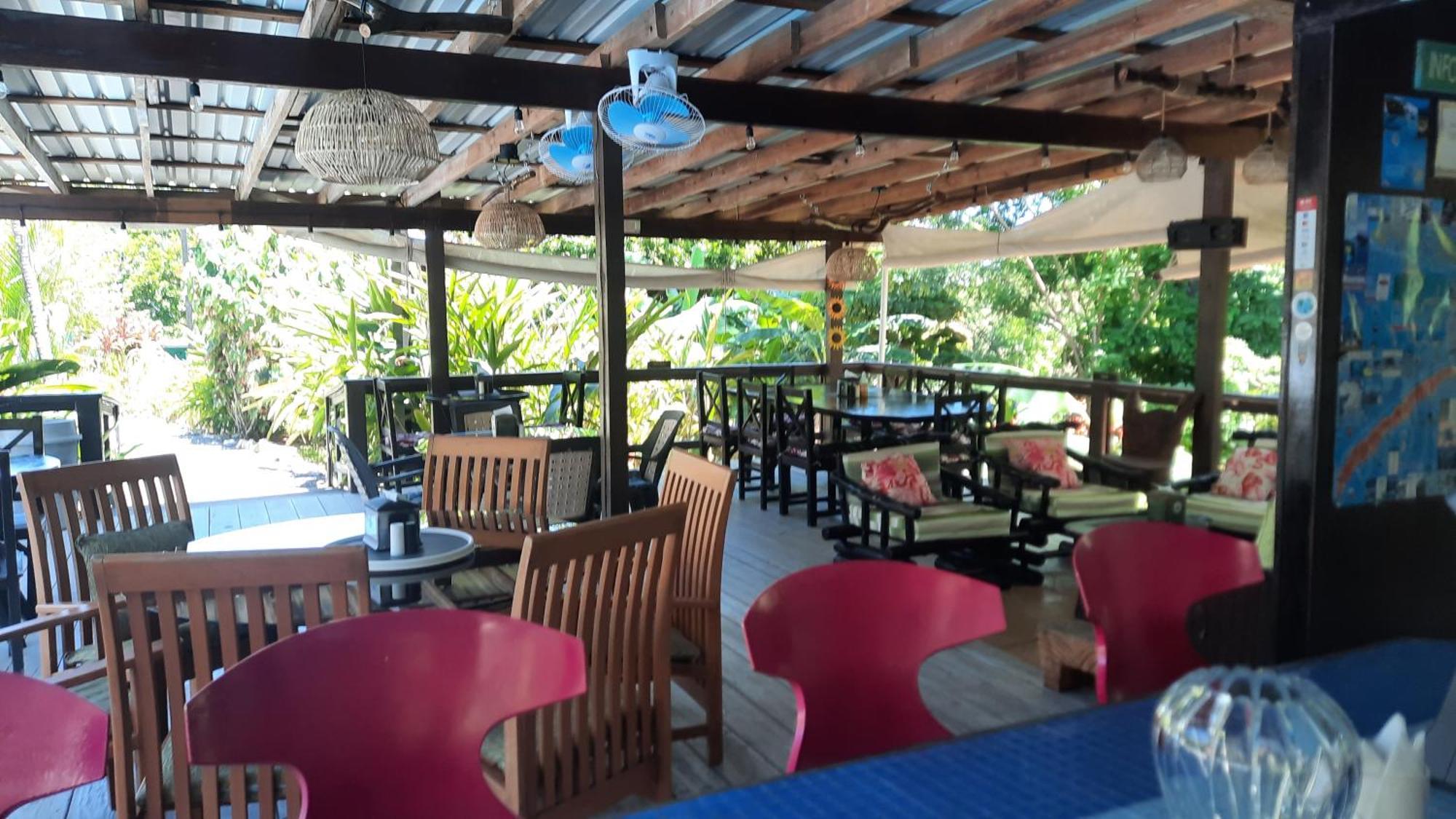 סנדי ביי Guava Grove Resort & Villas מראה חיצוני תמונה