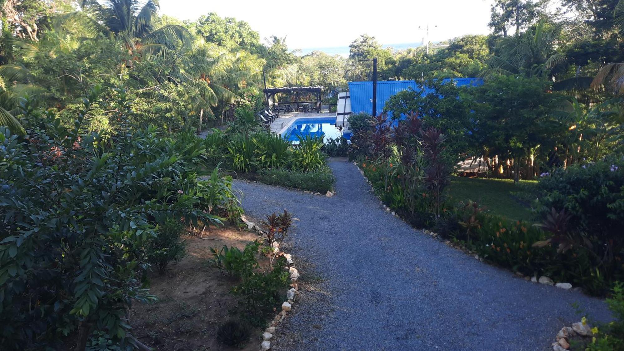 סנדי ביי Guava Grove Resort & Villas מראה חיצוני תמונה