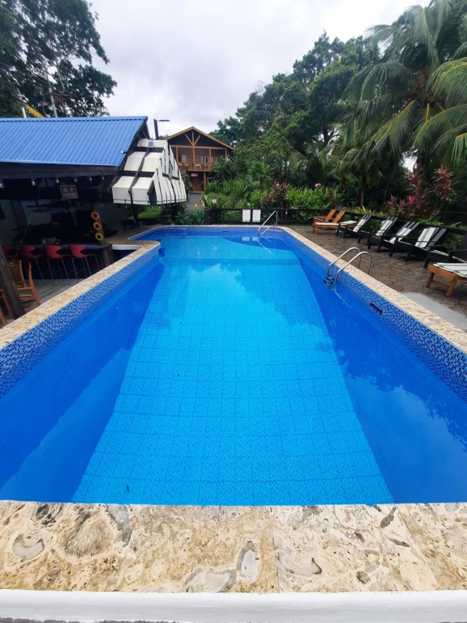 סנדי ביי Guava Grove Resort & Villas מראה חיצוני תמונה